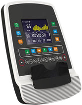 CET 28E Elliptical